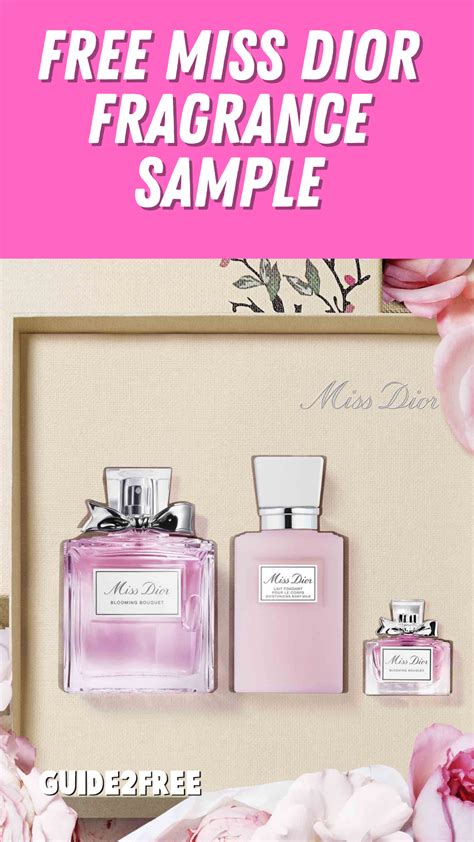 dior perfumes collection|free dior perfume samples uk.